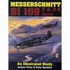KNYGA Jochen Prien Messerschmitt Bf 109 F, G, &amp; K Series