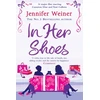 KNYGA Jodi Picocell In Her Shoes