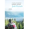 KNYGA Jodi Picoult Lone Wolf