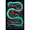 KNYGA Jodie Matthews Meet Me at the Surface