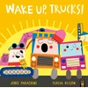 KNYGA Jodie Parachini Wake Up, Trucks!