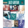 KNYGA Jody Fisher MASTERING JAZZ GUITAR CHORDMELODY BK