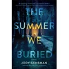 KNYGA Jody Gehrman Summer We Buried