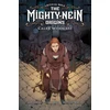 KNYGA Jody Houser Critical Role: Mighty Nein Origins - Caleb Widogast