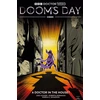 KNYGA Jody Houser Doctor Who: Doom's Day. A Doctor In The House?