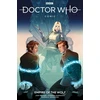 KNYGA Jody Houser Doctor Who: Empire of the Wolf