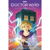 KNYGA Jody Houser Doctor Who: The Thirteenth Doctor Volume 3
