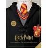 KNYGA Jody Revenson Harry Potter: Costumes of the Wizarding World
