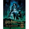 KNYGA Jody Revenson Harry Potter: The Film Vault - Volume 1