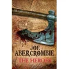 KNYGA Joe Abercrombie Heroes