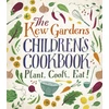 KNYGA Joe Archer Kew Gardens Children's Cookbook