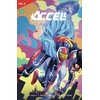 KNYGA Joe Casey Accell Vol. 3