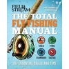 KNYGA Joe Cermele Total Fly Fishing Manual
