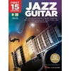 KNYGA Joe Charupakorn First 15 Lessons - Jazz Guitar