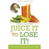 KNYGA Joe Cross Juice It to Lose It