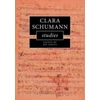 KNYGA Joe Davies Clara Schumann Studies