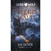KNYGA Joe Dever The Caverns of Kalte