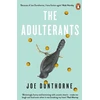 KNYGA Joe Dunthorne Adulterants