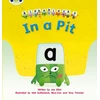 KNYGA Joe Elliot Bug Club Phonics - Phase 2 Unit 1-2: Alphablocks In a Pit