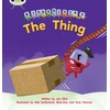 KNYGA Joe Elliot Bug Club Phonics - Phase 3 Unit 8: Alphablocks The Thing