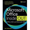 KNYGA Joe Habraken Microsoft Office Inside Out (Office 2021 and Microsoft 365)