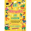 KNYGA Joe Haddow Art is Everywhere