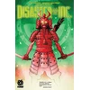 KNYGA Joe Harris DISASTER INC.