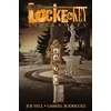 KNYGA Joe Hill Locke &amp; Key, Vol. 5: Clockworks