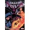 KNYGA Joe Kelly Amazing Spider-Man By Zeb Wells Vol. 5