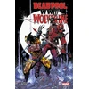 KNYGA Joe Kelly Deadpool &amp; Wolverine: WWIII