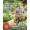 KNYGA Joe Lampl Vegetable Gardening Book