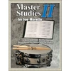 KNYGA Joe Morello Master Studies II