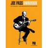 KNYGA Joe Pass Omnibook