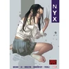 KNYGA Joe Quesada NYX Gallery Edition