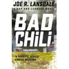 KNYGA Joe R Lansdale Bad Chili