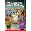 KNYGA Joe Rhatigan Amazing Animal Challenge