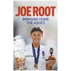 KNYGA Joe Root Bringing Home the Ashes