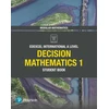 KNYGA Joe Skrakowski Pearson Edexcel International A Level Mathematics Decision Mathematics 1 Student Book