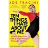 KNYGA Joe Tracini Ten Things I Hate About Me
