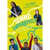 KNYGA Joe Wells Wired Differently – 30 Neurodivergent People You Should Know, selected for The Reading Agency's "Reading Well for teens" initiative