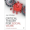 KNYGA Joe Whelan Critical Theory for Social Work
