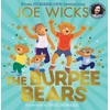 KNYGA Joe Wicks Burpee Bears