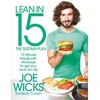 KNYGA Joe Wicks Lean in 15 - The Sustain Plan