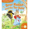 KNYGA Joel Chandler Harris Brer Rabbit and the Tar Baby