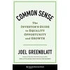KNYGA Joel Greenblatt Common Sense
