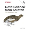 KNYGA Joel Grus Data Science from Scratch