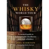 KNYGA Joel Harrison Whisky World Tour, A curated guide to unforgettable distilleries and their whiskies