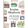 KNYGA Joel Holland London Shopfronts