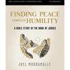 KNYGA Joel Muddamalle Finding Peace through Humility Bible Study Guide plus Streaming Video