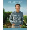 KNYGA Joel Osteen 15 Ways to Live Longer and Healthier Study Guide